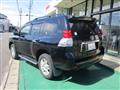 2012 Toyota Land Cruiser Prado