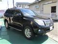 2012 Toyota Land Cruiser Prado