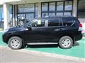 2012 Toyota Land Cruiser Prado