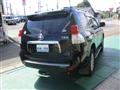 2012 Toyota Land Cruiser Prado