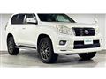 2010 Toyota Land Cruiser Prado