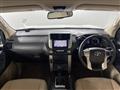 2010 Toyota Land Cruiser Prado
