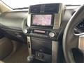 2010 Toyota Land Cruiser Prado