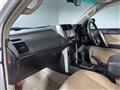 2010 Toyota Land Cruiser Prado