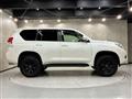 2009 Toyota Land Cruiser Prado