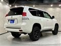 2009 Toyota Land Cruiser Prado