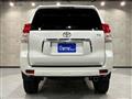 2009 Toyota Land Cruiser Prado