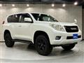 2009 Toyota Land Cruiser Prado