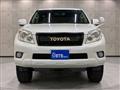 2009 Toyota Land Cruiser Prado