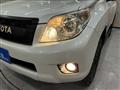 2009 Toyota Land Cruiser Prado