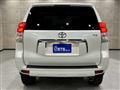 2009 Toyota Land Cruiser Prado