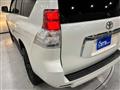 2009 Toyota Land Cruiser Prado