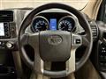 2009 Toyota Land Cruiser Prado