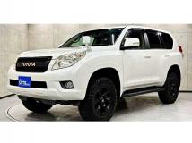 2009 Toyota Land Cruiser Prado