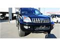 2008 Toyota Land Cruiser Prado