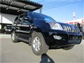 2008 Toyota Land Cruiser Prado