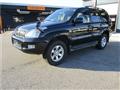 2008 Toyota Land Cruiser Prado