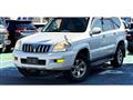 2007 Toyota Land Cruiser Prado