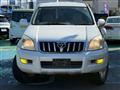 2007 Toyota Land Cruiser Prado