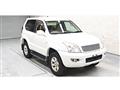 2005 Toyota Land Cruiser Prado
