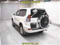2005 Toyota Land Cruiser Prado