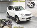 2005 Toyota Land Cruiser Prado