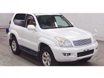 2005 Toyota Land Cruiser Prado