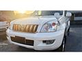 2004 Toyota Land Cruiser Prado