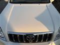 2004 Toyota Land Cruiser Prado