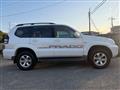 2004 Toyota Land Cruiser Prado