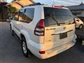 2004 Toyota Land Cruiser Prado