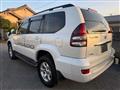 2004 Toyota Land Cruiser Prado