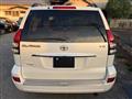 2004 Toyota Land Cruiser Prado