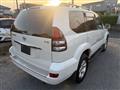 2004 Toyota Land Cruiser Prado