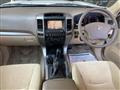 2003 Toyota Land Cruiser Prado