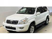 2003 Toyota Land Cruiser Prado
