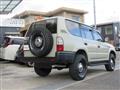 2002 Toyota Land Cruiser Prado