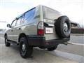 2002 Toyota Land Cruiser Prado