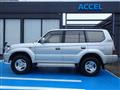 2001 Toyota Land Cruiser Prado