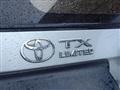 2001 Toyota Land Cruiser Prado