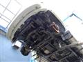 2001 Toyota Land Cruiser Prado