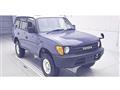 2000 Toyota Land Cruiser Prado