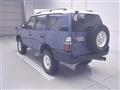 2000 Toyota Land Cruiser Prado