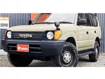2000 Toyota Land Cruiser Prado