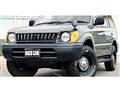 2000 Toyota Land Cruiser Prado