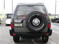 2000 Toyota Land Cruiser Prado
