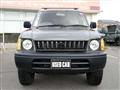 2000 Toyota Land Cruiser Prado