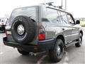 2000 Toyota Land Cruiser Prado