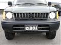 2000 Toyota Land Cruiser Prado