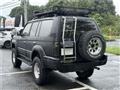 2000 Toyota Land Cruiser Prado